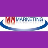 M W Marketing logo