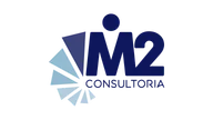 M2consult logo
