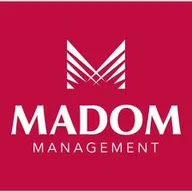 MADOM MANAGEMENT, S.L. logo