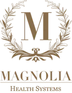 Magnolia Health Systems logo