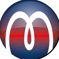 Magnosphere logo
