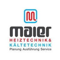 Maier Heiztechnik GmbH logo