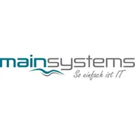 mainsystems GmbH logo