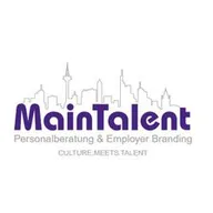 MainTalent GmbH i.G. logo