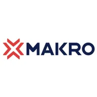 Makro Engenharia logo