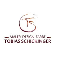 Maler Design Farbe Tobias Schickinger logo