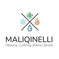 Maliqinelli HLKS GmbH logo