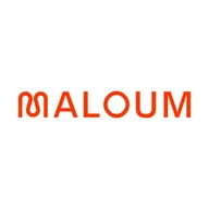 MALOUM logo