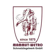 MAMMUT-WETRO Schmelztiegelwerk GmbH logo