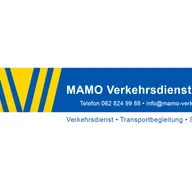 MAMO Verkehrsdienst GmbH logo