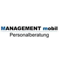 MANAGEMENT mobil Personalberatung logo