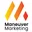 maneuver-marketing logo