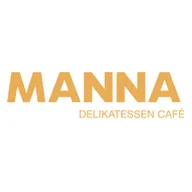 MANNA INNSBRUCK Delikatessencafe logo