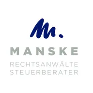 Manske Rechtsanwälte Steuerberater logo