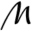 Marionnaud Switzerland AG logo