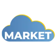 Market Cloud logo