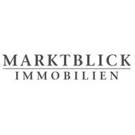 Marktblick Immobilien GmbH logo