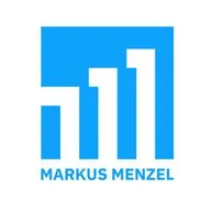Markus Menzel logo