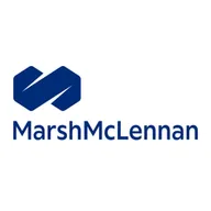 Marsh B.V. logo