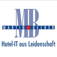 Martin Becker GmbH logo