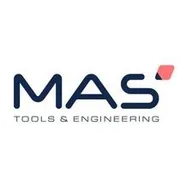 MAS GmbH logo