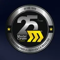 Master Cargas Brasil logo