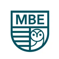Master in Business Entrepreneurship logo