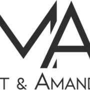 Mat & Amandine logo