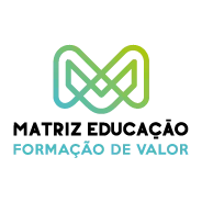 Matriz Educação logo