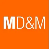 Matuschek Design & Management logo