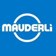 MAUDERLI AG logo