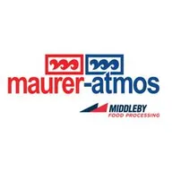 Maurer-Atmos Middleby GmbH logo