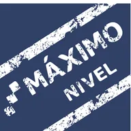 Maximo Nivel logo