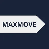 Maxmove logo