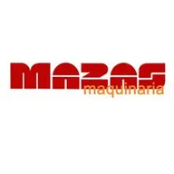 mazas maquinaria sl logo