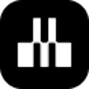 Maze logo