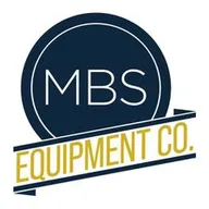 MBS Equipment Germany GmbH logo