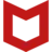 mcafee logo