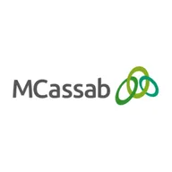MCassab Institucional logo