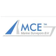 MCE Marine Surveyors B.V. logo