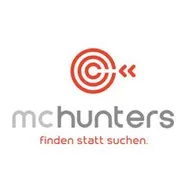 McHunters logo