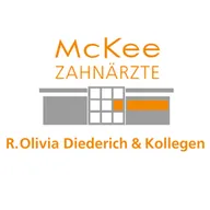 McKee Zahnärzte R. Olivia Diederich & Kollegen logo