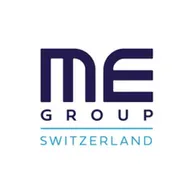 Me Group Switzerland logo