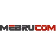 Mebrucom UG (haftungsbeschränkt) logo