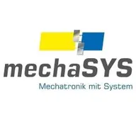 mechaSYS GmbH logo