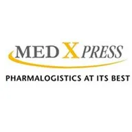 Med-X-Press GmbH logo