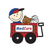 medcarepediatric logo