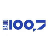 Média de service public 100,,7 logo