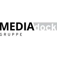 MEDIAdock Hamburg GmbH logo
