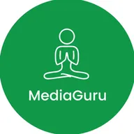 MediaGuru logo
